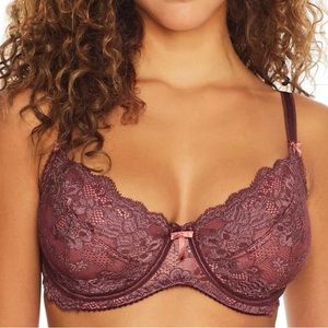 Pour Moi Amour Bra 32FF